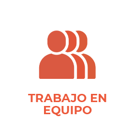 Trabajo en Equipo